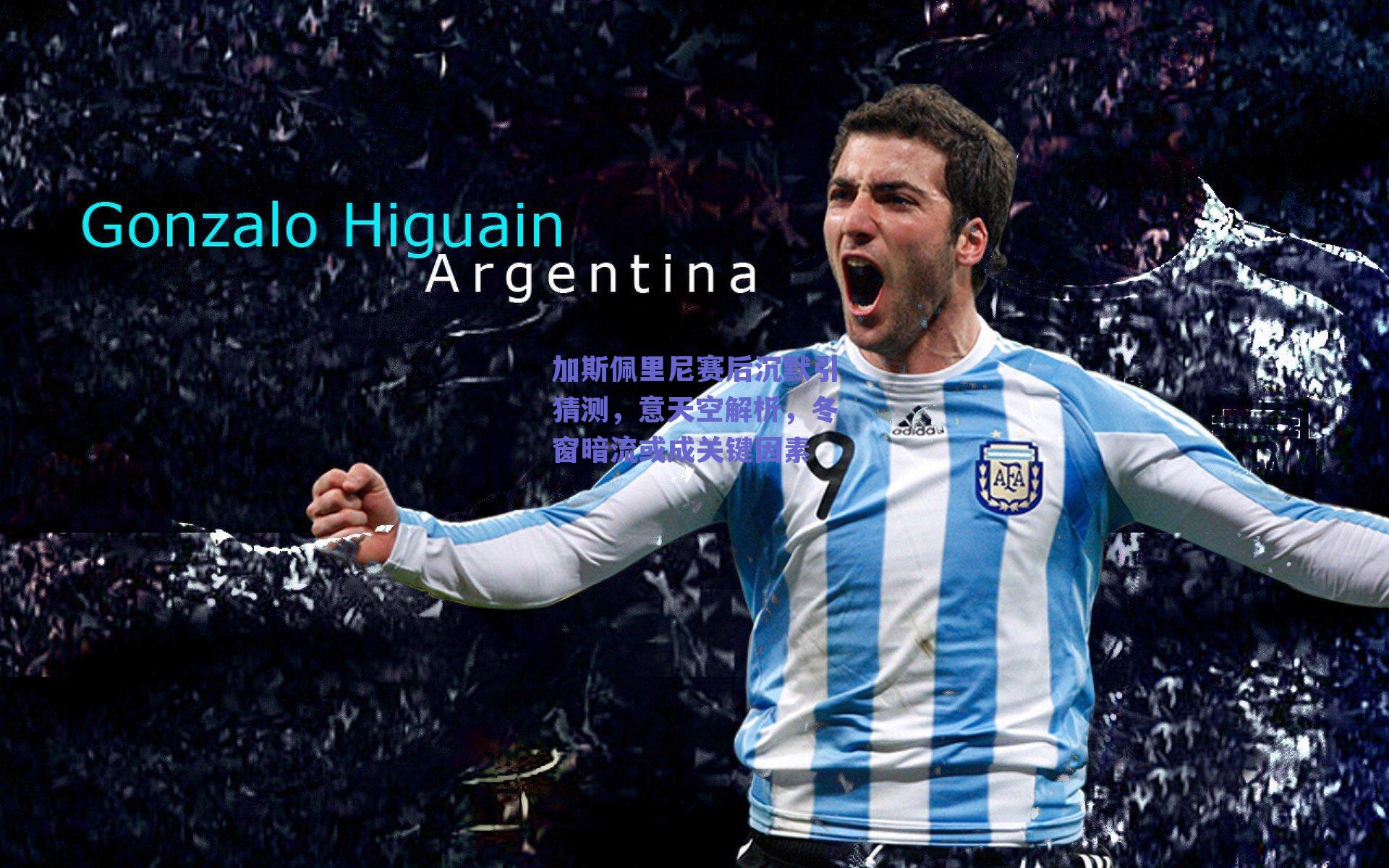 加斯佩里尼赛后沉默引猜测,意天空解析,冬窗暗流或成关键因素